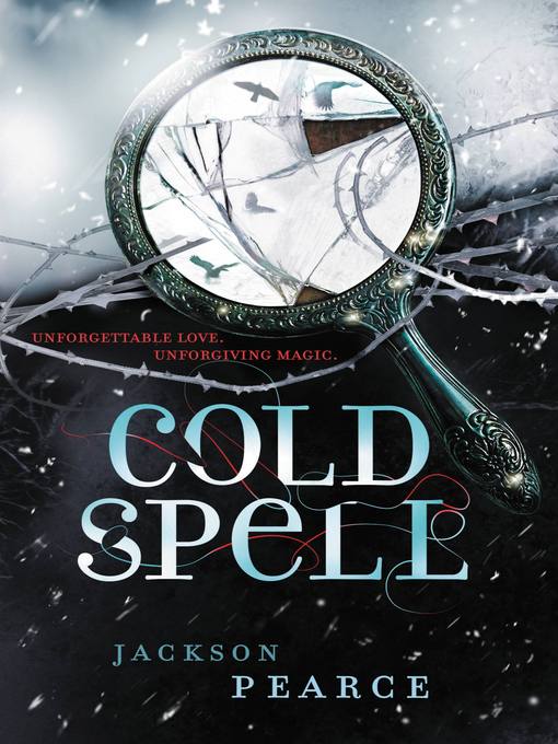 Title details for Cold Spell by Jackson Pearce - Available